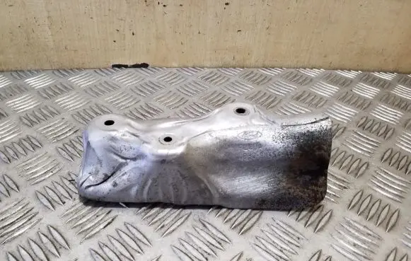Ford Ranger Exhaust heat shield JB3Q9N454AA