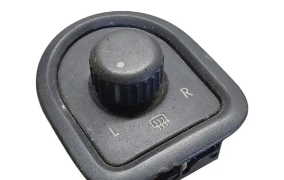 Volkswagen Transporter - Caravelle T5 Electric window control switch 7E1959565A