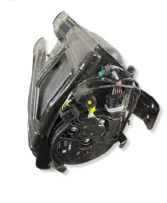 BMW X5 F15 AdBlue liquid reservoir 7295653 0444040005 1028117003