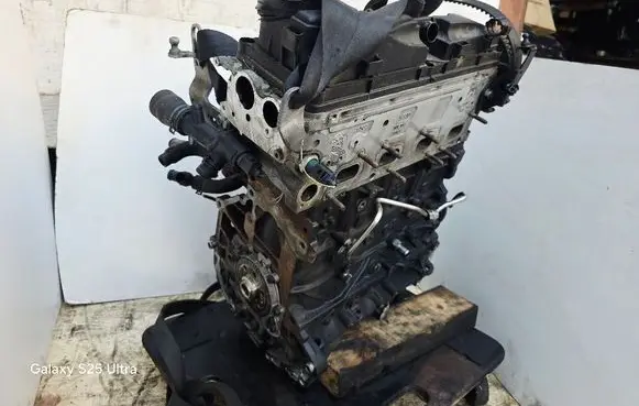 Audi A4 S4 B8 8K Engine CJC 03L103373J 03L103286A