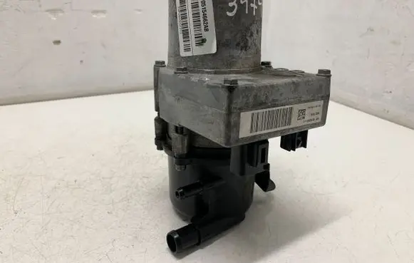 Jeep Grand Cherokee Electric power steering pump P05154662AB