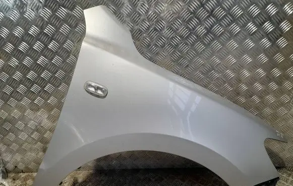 Hyundai Santa Fe Fender