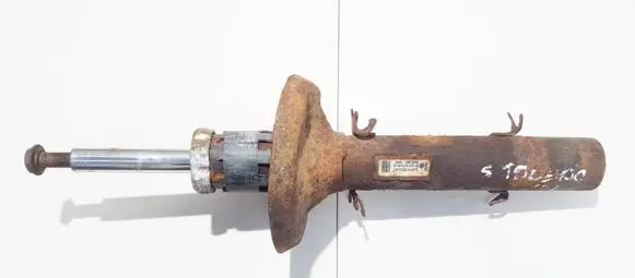 Seat Toledo II (1M) Front shock absorber/damper 1j0413031bj