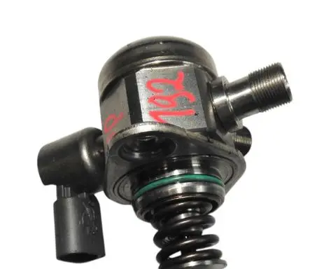 Mercedes-Benz G W461 W463 1st Gen Fuel injection high pressure pump 0261520219