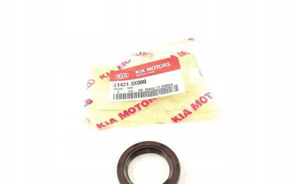 KIA Sportage Rear prop shaft donut coupling/joint 214213X000