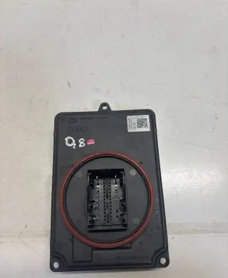 Audi Q8 Headlight ballast module Xenon 21110313AB 4K0941592BC 4K0941592B