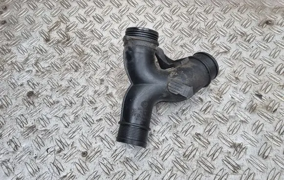 Audi Q7 4L Intercooler hose/pipe 7L61457706