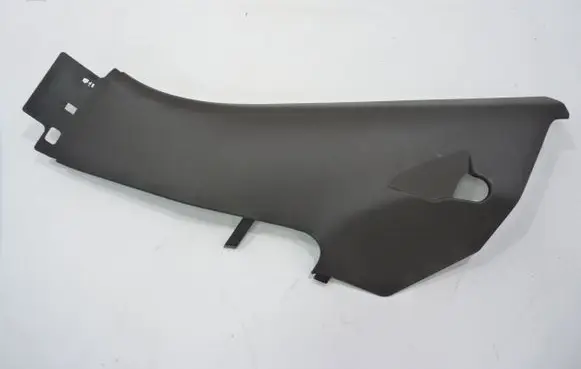 Volkswagen Touareg II (C) pillar trim 7P0867765D