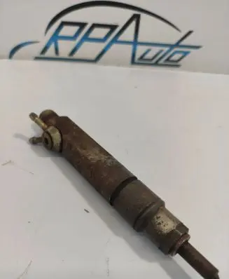 Volkswagen II LT Fuel injector 074130201C