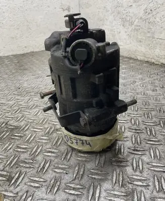 Audi A2 Air conditioning (A/C) compressor (pump)