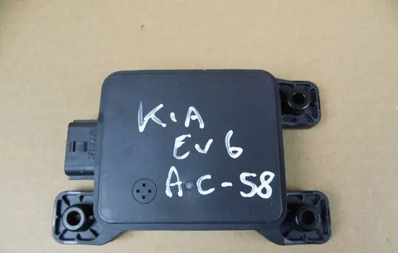 KIA EV6 Distronic sensor radar 99110CV000