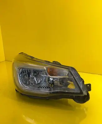 Subaru Forester SJ Headlight/headlamp 84001SG220