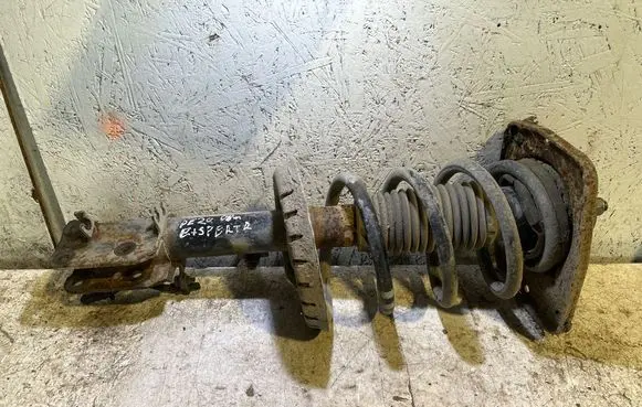 Peugeot Expert Front shock absorber/damper
