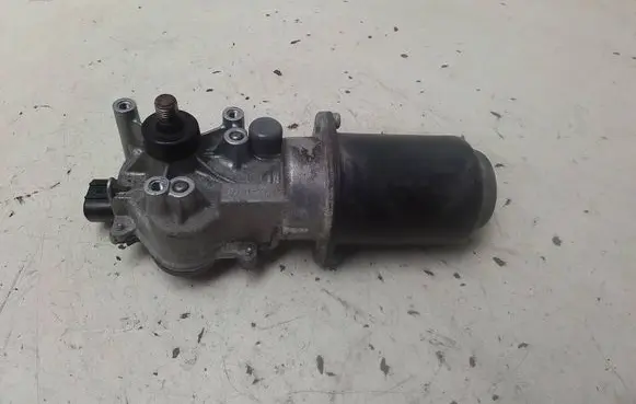 Honda Civic Front wiper linkage and motor 32272 7327 730323