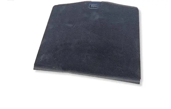 Ford Mach-E I Trunk/boot floor carpet liner LJ8BR42844AD3JA6 552000680 07072021