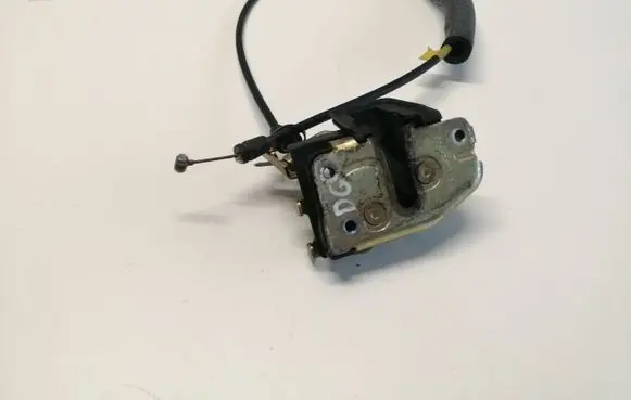 Ford Windstar Sliding door lock 911203B00