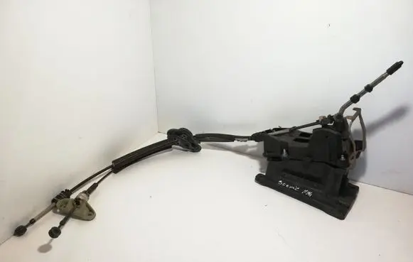 Renault Scenic III - Grand scenic III Gear shifter/selector 736236