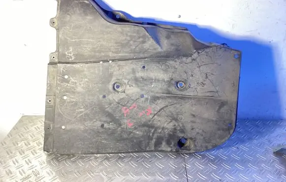 Lexus IS III XE30 Side bottom protection 5762830061