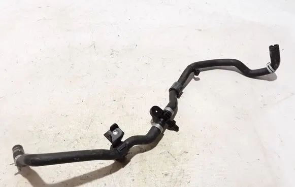 Volvo XC60 Engine coolant pipe/hose 32138790