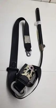 Ford Galaxy Front seatbelt 7M3857706