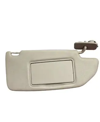 Volvo V70 Sun visor 35726