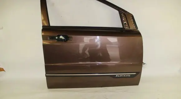 SsangYong Actyon sports II Rear door 5733657 57336575733657