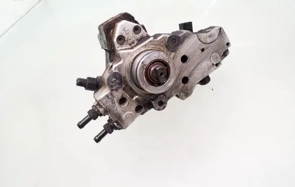 Mercedes-Benz S W220 Fuel injection high pressure pump 0445010078 A6460700101