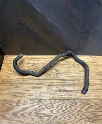 Opel Crossland X Engine coolant pipe/hose 9675881380