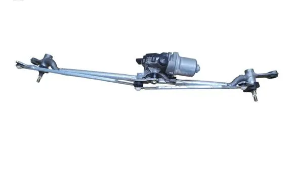 Mini One - Cooper F56 F55 Front wiper linkage and motor 7419787 AV1590607696