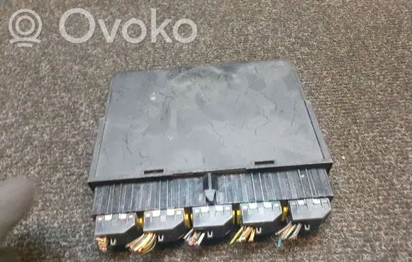 Ford Mondeo Mk III Comfort/convenience module 1S7T15K600GA