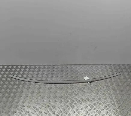 BMW 4 F36 Gran coupe Roof trim bar molding cover 7309640