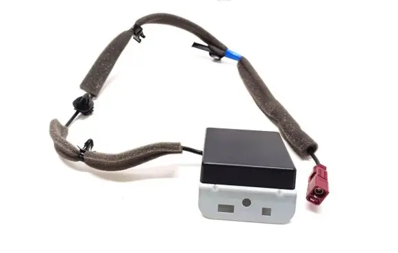 Nissan Ariya Other control units/modules 282125MP1A