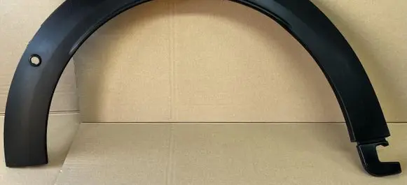 Mini One - Cooper F56 F55 Fender trim (molding) 51779450649