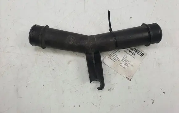 Fiat Ducato Intercooler hose/pipe 7800549200