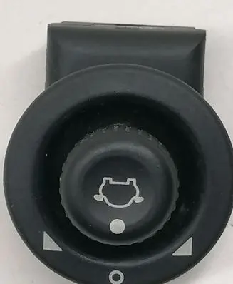 Ford Transit Wing mirror switch 93B617B676BB