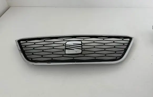 Seat Ibiza IV (6J,6P) Front grill 6J0853654C 14884SG4