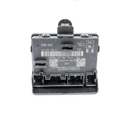 Audi Q5 SQ5 Door control unit/module 4M1959795D