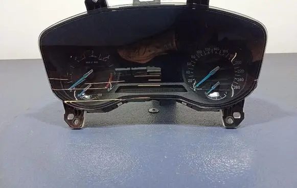Ford Mondeo MK I Speedometer (instrument cluster) JS7T10849BGB