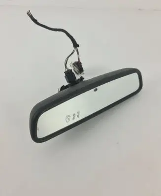 BMW 1 F20 F21 Rear view mirror (interior) 925613803 9256138