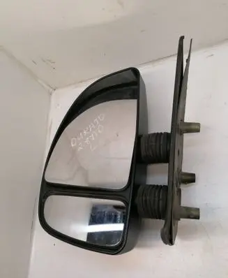 Fiat Ducato Manual wing mirror 0157143