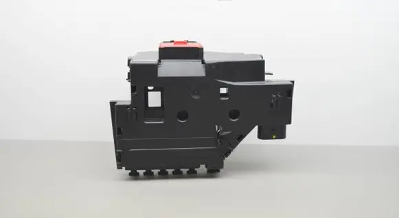 Mercedes-Benz C W205 Fuse box set A2055402250