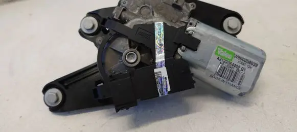 Mercedes-Benz E W212 Rear window wiper motor A2129064402 2129064402