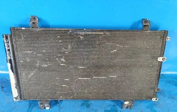 Lexus IS 220D-250-350 Air conditioning (A/C) radiator (interior) 8846053030