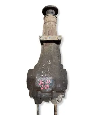 Subaru Tribeca Rear differential 3300AC280
