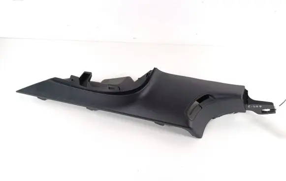 Tesla Model 3 (D)pillar trim (top) 108628188I