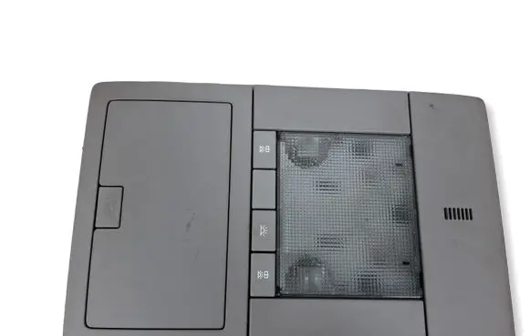 Opel Vectra C Front seat light 273893313
