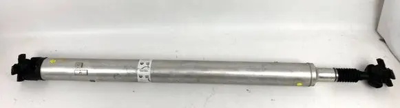 Ram 1500 DT Drive shaft (set) 53011135AD