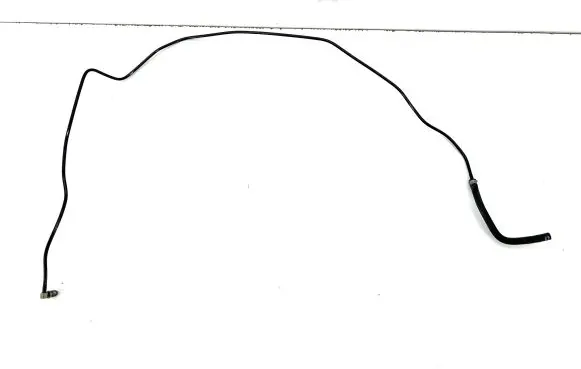 Mercedes-Benz E W211 Vacuum line/pipe/hose 73378 DBL622711 381524