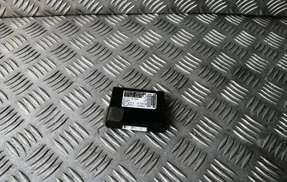 Toyota Avensis T270 Immobilizer control unit/module 8978005050