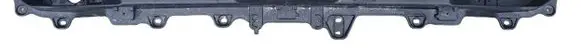 KIA Ceed Rear bumper support beam 86631-j7701